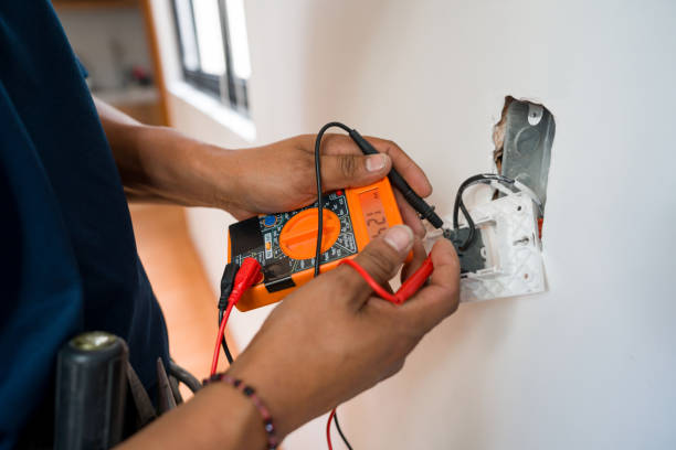 , WA Electrician Company