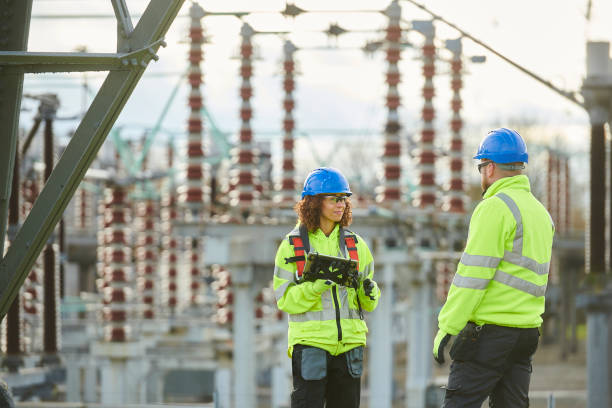 Best Electrician Near Me  in White Salmon, WA