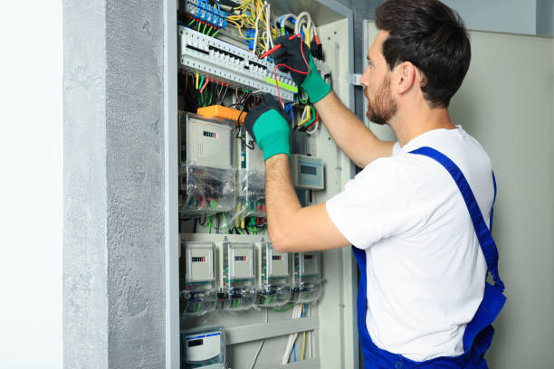 Best Electrical System Inspection  in White Salmon, WA