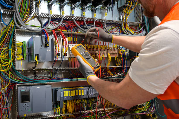 Best Affordable Emergency Electrician  in White Salmon, WA