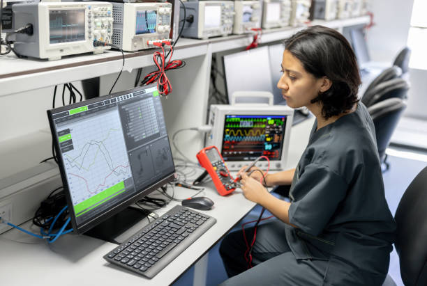 Best Local Electrician Companies  in White Salmon, WA