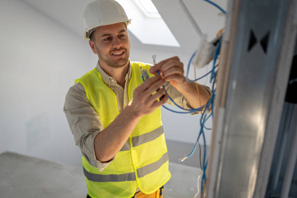 Best Electrical Installation Contractor  in White Salmon, WA