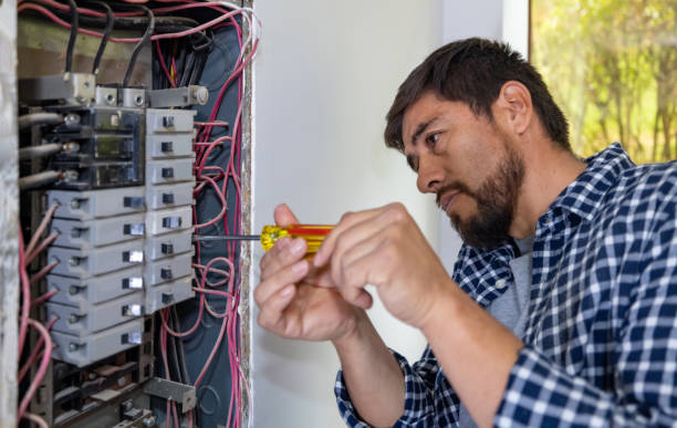 Best Emergency Electrician Near Me  in White Salmon, WA